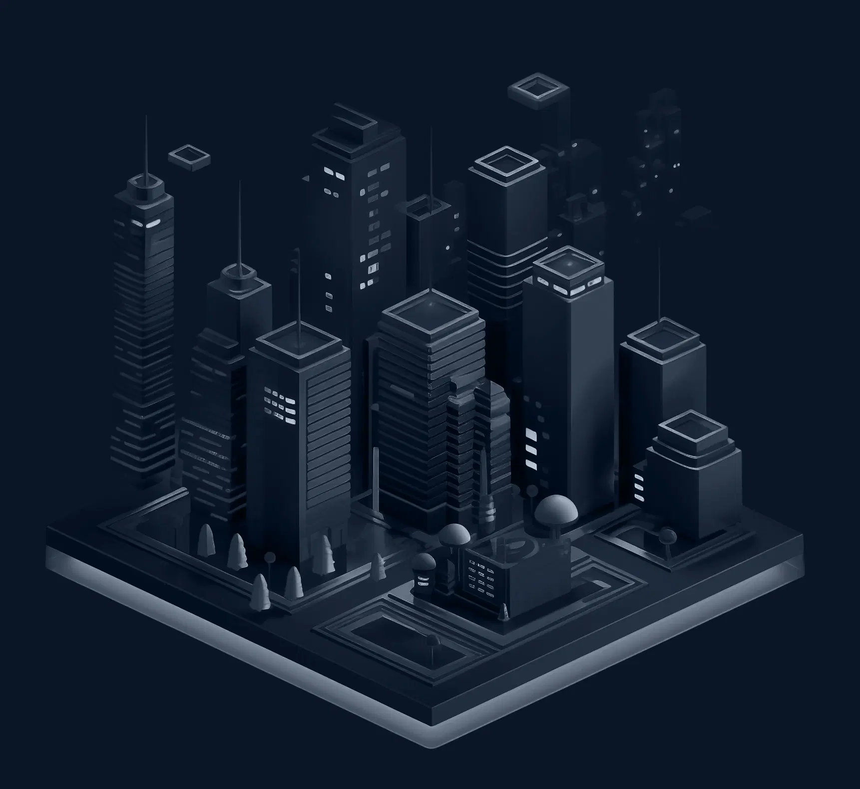 gradient-building