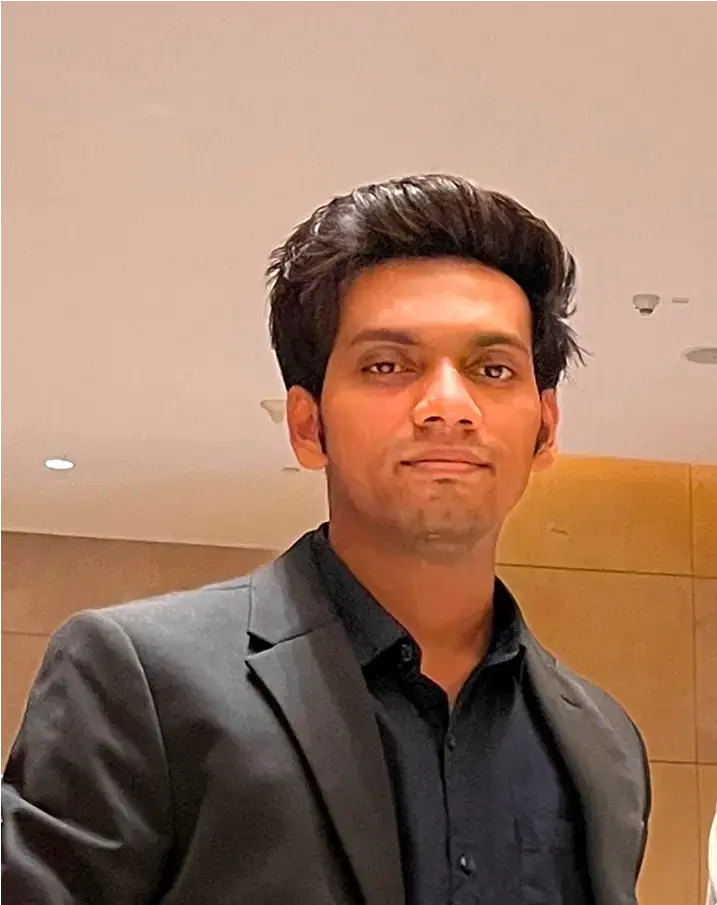 Vishal Singh Rajput